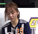 [종합] '골 때리는 그녀들(골때녀)' FC 구척장신, 2승 성공→윤태진 눈물…와일드 카드(새 멤버) 김보경ㆍ주명ㆍ강보람ㆍ이유정?