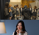 네이처, 'RICA RICA' M/V 촬영→음원 제작까지 "세상 하나뿐인 앨범"