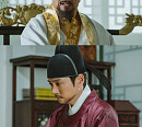 '태종 이방원' 주상욱에 칼 겨눈 김영철, 조선에 드리워진 암운