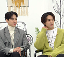 '아돌라스쿨' 이기광ㆍ손동운, 유쾌 입담→예능감까지…MC 맹활약