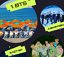 BTSㆍ세븐틴ㆍ아이유ㆍ임영웅, 뮤빗이 선정한 ‘2021년 최고의 아티스트’