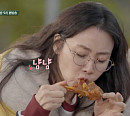 '시고르 경양식' 촬영지 양구 천문대 방문…최지우 "다들 잘해줘서 고마운 마음"