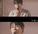 규현, '연애소설' 라이브 클립 티저 공개 '기대감 UP'