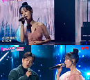 '엄마는 아이돌' 별, 히트곡 '안부'부터 '12월 32월'까지 가창력 폭발 '독보적 감성'
