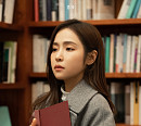 '26일 발매' 홍자, 신곡 '화양연화'로 트로트 테라피 예고