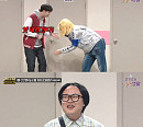 ‘개승자’, 신인 팀 4R ‘슬기로운 기숙생활’ 선공개…홍기쁨&춤신춤왕 디노 재등장