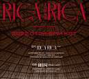 네이처, 1년 6개월만에 컴백…'RICA RICA' 트랙리스트+M/V 티저 공개