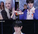 '더블 트러블' 위아이 김동한, KARD 전지우와 듀엣 파트너 성사…색다른 시너지 예고