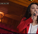 가수 박영미 나이 52세에 '회상'한 김성호와 '나는 외로움 그대는 그리움' (백투더뮤직)