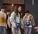 전소민 발등 골절 다리 부상…은혁ㆍ홍수아ㆍ배슬기, '런닝맨' 나이 37세 호랑이띠 게스트 출격