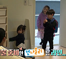 '슈퍼맨이 돌아왔다' 진우ㆍ박주호 가족, 하남 새 집 공개