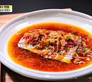 '알토란' 오세득, 국물삼치찜 레시피 공개…삼치의 화려한 변신