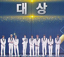 [종합] '서울가요대상' NCT127, 영광의 대상…아이유ㆍNCT드림=최고 음원ㆍ앨범상→임영웅 4관왕
