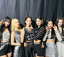 스테이씨, ‘서울가요대상’ 베스트 퍼포먼스상 수상 “2022년 많은 사랑 부탁”