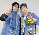 진진&라키(ASTRO), '숨 좀 쉬자' 글로벌 호성적+SNS 챌린지 인기
