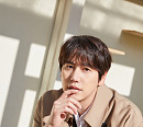 규현, 'Love Story' 사계절 프로젝트 마무리…빛나는 명품 보컬