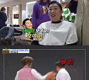 ‘개승자’ 이승윤 팀, ‘김치 싸대기’ 후일담 공개 “귀에서 김칫국물 계속 나온다”