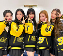 woo!ah!(우아!), '2022 플라이 하이 K-POP 콘서트' 출연…'별 따러 가자'로 희망 전달