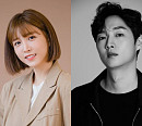 이초희ㆍ강영석, '대통령 정약용' 캐스팅…김승우와 호흡