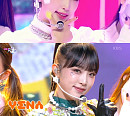 최예나, 솔로 데뷔 첫 주 활동 성료…'ˣ‿ˣ (SMiLEY)'로 행복 에너지 전파