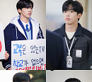 김요한, ‘학교 2021’ 촬영 비하인드 공개 “너무 고마운 작품”