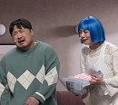 '코빅' 강재준, 다채로운 캐릭터 향연 '만능 활약상'