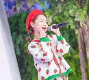 김유하ㆍ임지민ㆍ류영채, 장윤정 명곡 메들리 폭발(개나리학당)