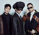 에픽하이, 2월 14일 정규 10집 ‘Epik High Is Here 下’ 발매