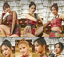 "잠재력이 폭발했다" 네이처, 신곡 'RICA RICA' 뮤직비디오 반응 HOT
