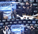 ‘스테이션Z’ 스테이씨 수민‧윤, 보기만 해도 행복 바이러스 '유쾌 케미'