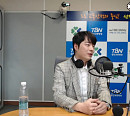 안성준이 '차차차'→'이한위 찐가요쇼' 라디오서 입답 과시 "긍정적 마인드 나훈아ㆍ싸이 작업 하고파"