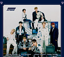 유니버스, 에이티즈(ATEEZ)와 2022년 첫 신곡 ‘Don't Stop(돈 스탑)’ 발매