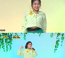 '개나리학당' 류영채, 완벽 퍼포먼스+흔들림 없는 라이브…장윤정 '무한 감탄'