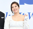 손담비ㆍ이규혁, 5월 13일 비공개 결혼