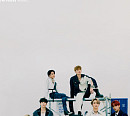 유니버스 X ATEEZ, 신곡 ‘Don't Stop’ 콘셉트 포토 공개…자유분방 에너지 ‘기대 UP’