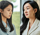 수애ㆍ이이담, 아들 서우진 지키기 위한 대립각…끈질긴 악연의 끝은?(공작도시)