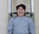영탁 필라테스 도전…‘엉덩이 근육상실증’ 진단에 충격