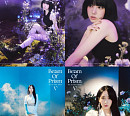 VIVIZ 은하·신비·엄지, 'Beam Of Prism' 콘셉트 포토 속 다채로운 매력