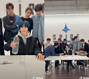 오메가엑스, 틱톡 영상 천만 뷰 돌파 '뜨거운 호응'