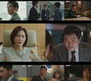 '트레이서' 추상미ㆍ이규회ㆍ최준영ㆍ연제욱ㆍ김국희, 극 꽉 채우는 존재감