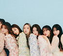'2월 컴백' 빌리, 몽환+청초 화보 공개