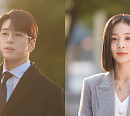 ‘사내맞선’ 김민규-설인아 커플 로맨스 설렘 예고