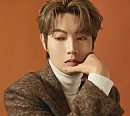 손태진, 재능 기부 빅이슈 화보 공개 "The Present 'Today's'로 위로 전하고파"