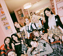 '월드투어' 트와이스, 영어 싱글 'The Feels' 리믹스 버전 곡 전 세계 동시 발표