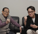 송해 픽 '전국노래자랑' 후임은? '연중라이브'서 뮤지컬 '여러분 고맙습니다 송해' 근황 공개