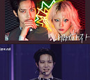 '더블 트러블' 김동한, 전지우와 인피니트 '내꺼하자' 무대 '환상의 호흡'