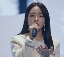 백아연, ‘더블 트러블’ 스페셜 게스트 출연 임슬옹과 듀엣 “관객 앞에서의 무대, 설레고 긴장돼”