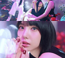비비지, 데뷔 앨범 'Beam Of Prism' 무드 샘플러 공개…신비로운 '여신美'
