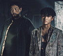 이준, 공승연ㆍ박명신ㆍ김우석 노린다…이진욱, '불가살' 변신?