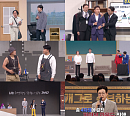 ‘개승자’ 5R, 신인 팀 아쉬운 탈락 “많이 배우고 행복한 시간”